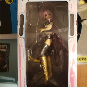 Vocaloid Luka figure